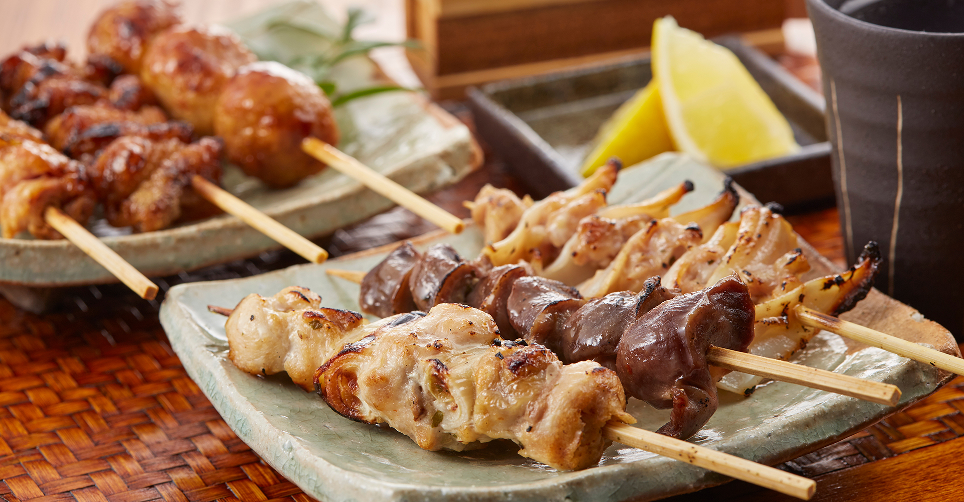 焼き鳥そね爺