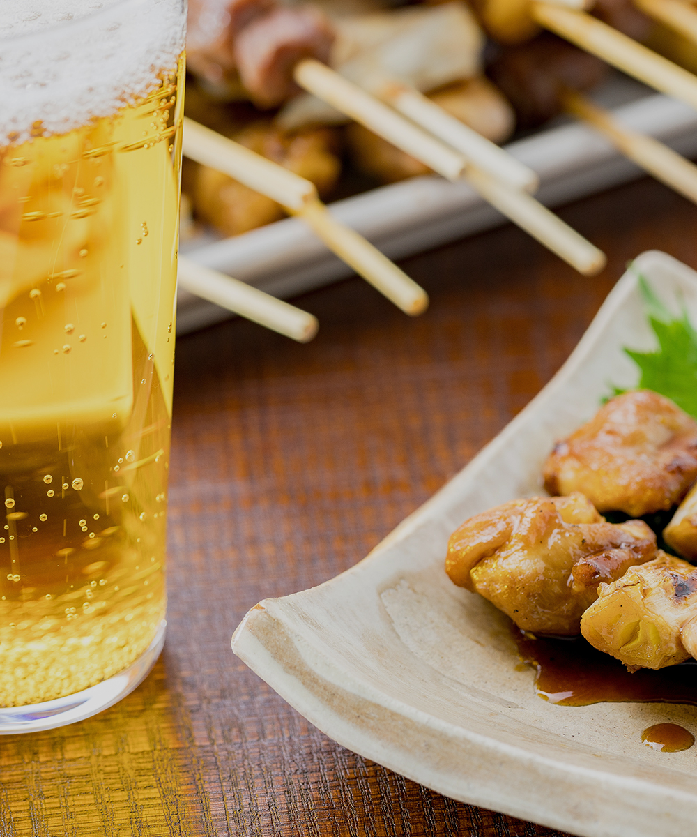 焼き鳥そね爺